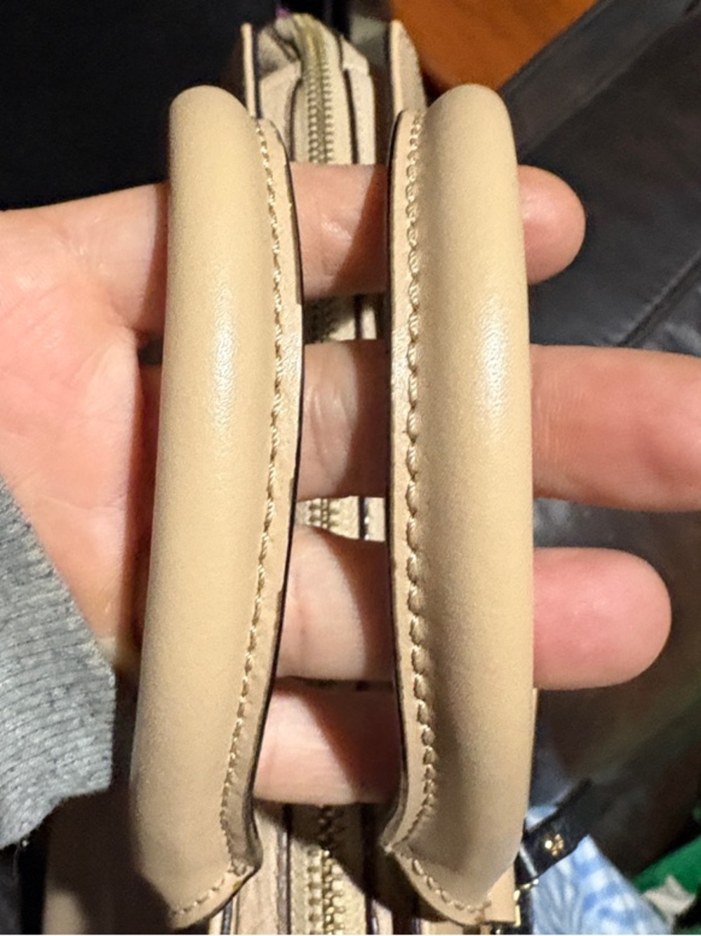 KATE SPADE Hand bag 
EUC - Picture 13 of 15
